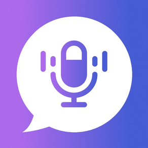 Speech To Text: Voice Notes