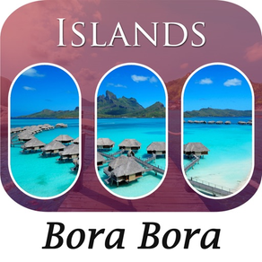 Bora Bora Islands