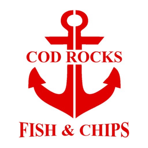 COD Rocks Fish & Chips Welling