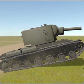 simulador de batalha tanques