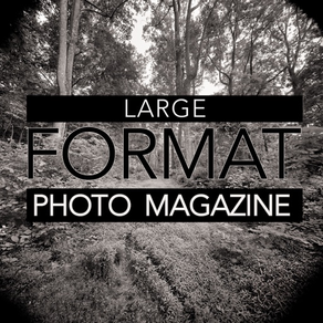 Large Format Magazine