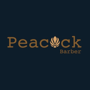 Peacock Barber