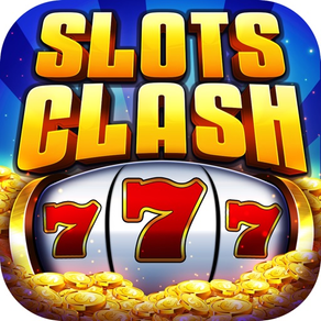 Slot O Cash Casino Slots Games