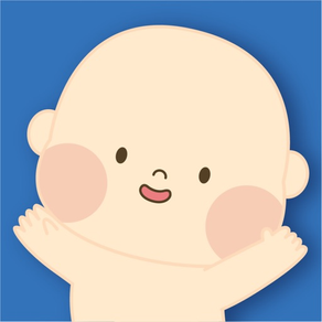 베이비빌리 - 임신, 임신준비, 육아, 태교 앱