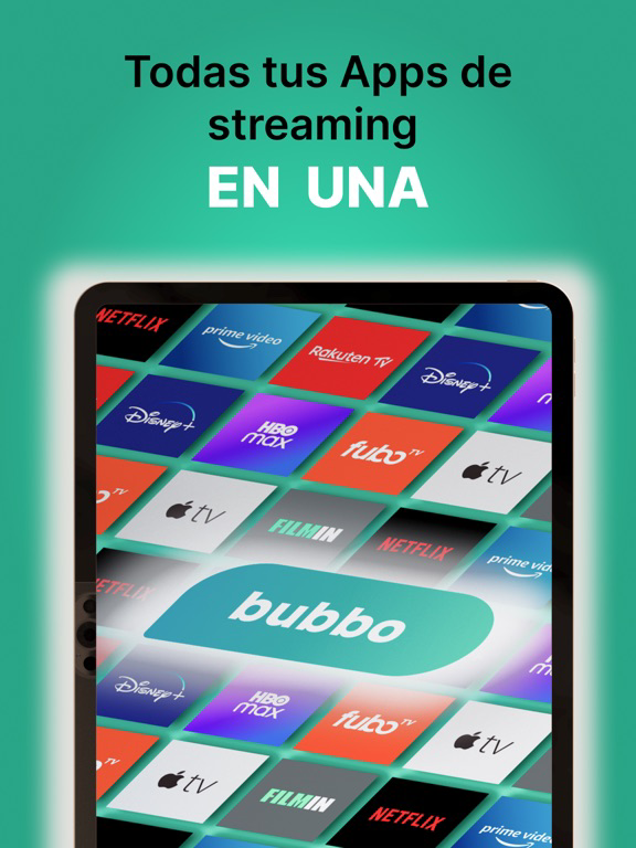 Bubbo - Guía de streaming ポスター