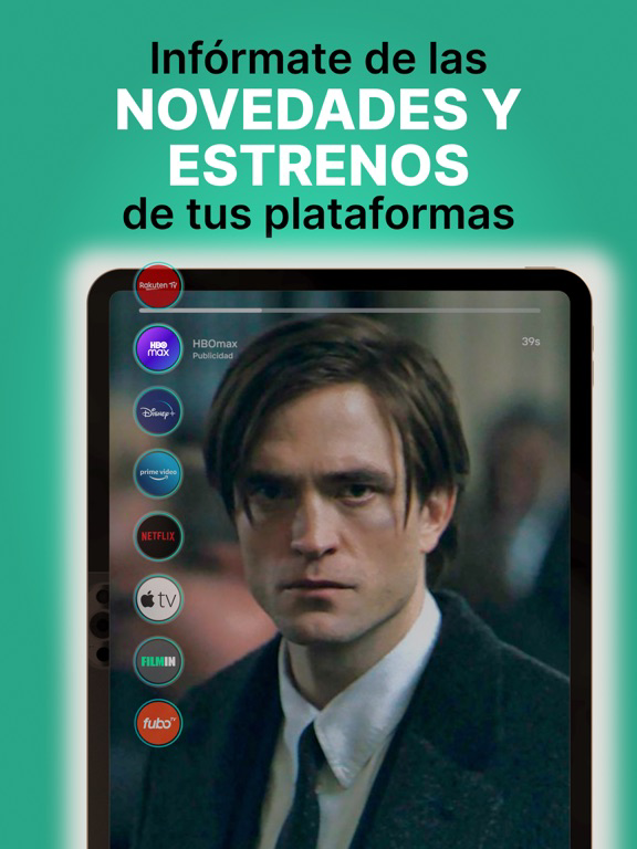 Bubbo - Guía de streaming Plakat