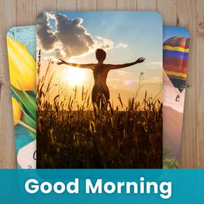Good Morning Greeting Messages