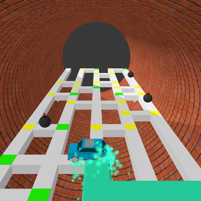 Tunnel Hero 3D
