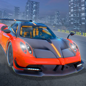 Real Legends: Car Racing Game