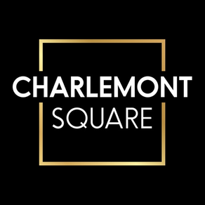 Charlemont Square Resident App