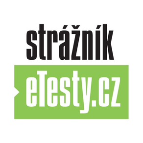 Strážník 2024 - eTesty