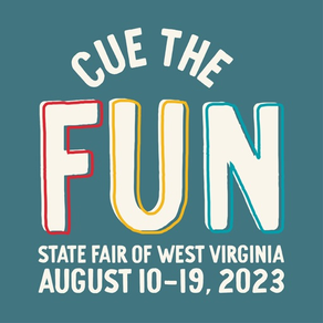 State Fair West Virginia 2023