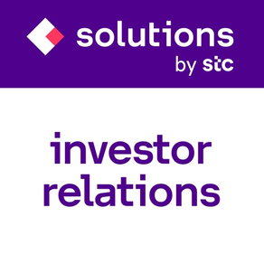 solutions investor relations