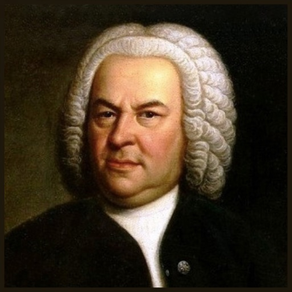 Bach, music and his life