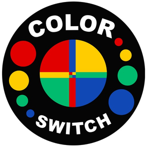 SwitchColor- Mind Game