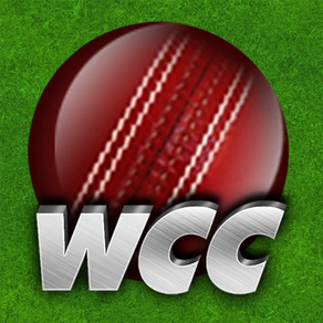 World Cricket Championship 1