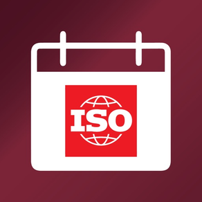 ISO Annual Meeting
