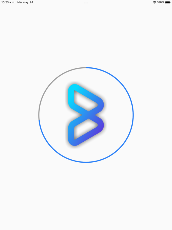 Betta App poster