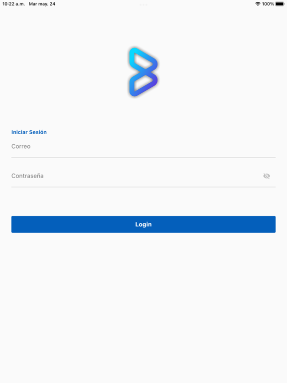 Betta App poster