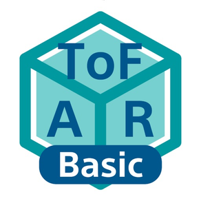 ToF AR Samples Basic