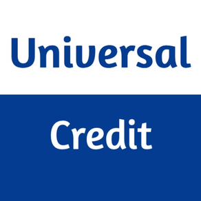 Universal Credit UK