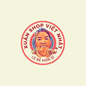 Xuân Shop Việt Nhật