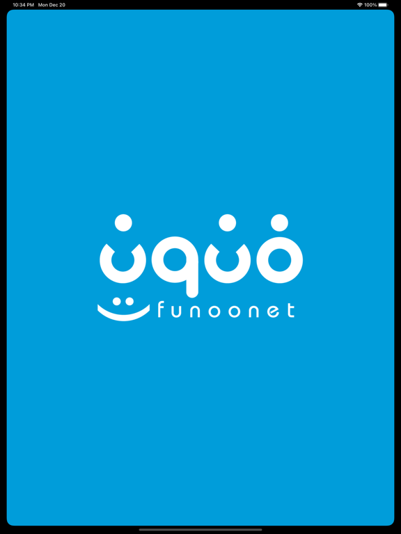 FUNOONET poster