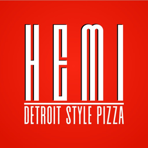 HEMI Pizza