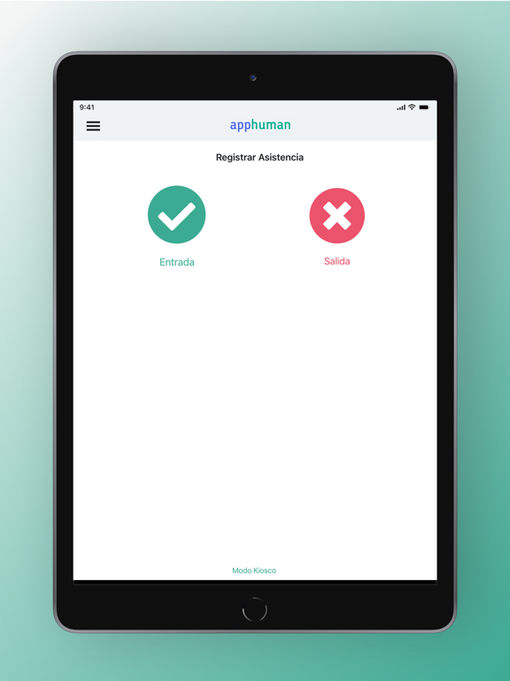 AppHuman poster