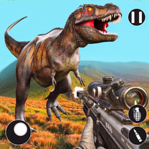 Dinosaur Game - Dino Games