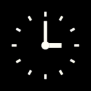 Ticktack Clock