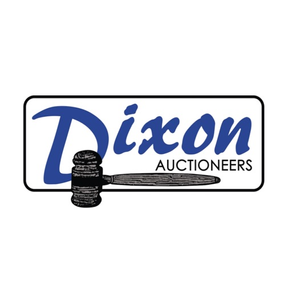 Dixon Auctioneers Live