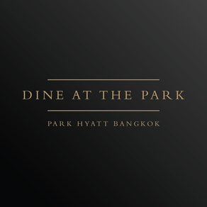 Dine at The Park Bangkok