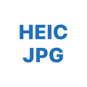 HEIC2JPG Converter