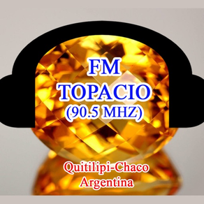 Radio FM Topacio