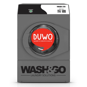 Wash&Go for DUWO