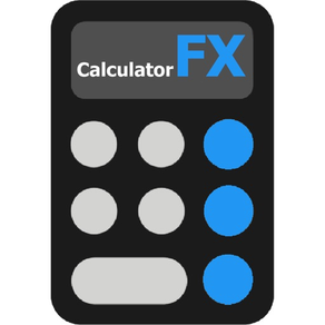 Calculator FX: History No Ads