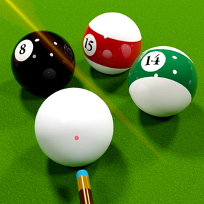 8 Ball Offline: Pool Billiards