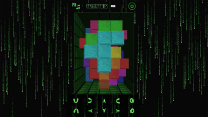 Tematris poster