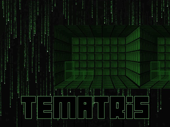 Tematris poster