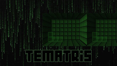 Tematris poster