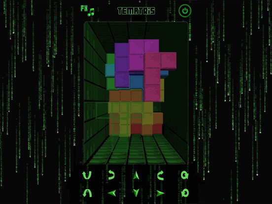 Tematris poster