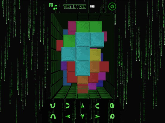 Tematris poster