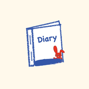 Caldiary-Diary app-Journal app