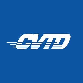 CVTD BUS