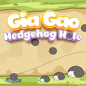 Gia Gao Hedgehog Hole