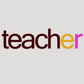 Teacher!