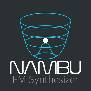 Nambu - AUv3 Plug-in Synth
