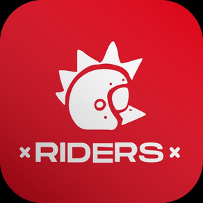 Rider L'spiedo Roadst Chicken