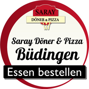 Saray Döner - Pizza Büdingen